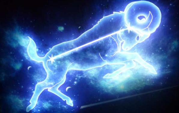 关于星座的故事-----射手座的传说与来源