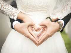 情侣八字合婚配对 结婚看八字看婚后是否