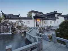 农村住宅风水吉祥图 农村房子风水的禁忌