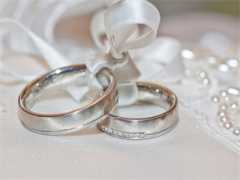 八字合婚准不准 八字了解婚姻状况 幸不