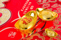 客厅旺财开运法 看完便着手布置吧！