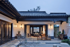 避开农村住宅房屋风水忌讳，就会越住越