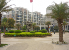 1978年属马住宅风水怎样是好的，哪几个楼