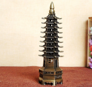 文昌塔在哪里请好，怎么请比较可靠
