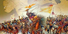 八王之乱的原因是什么 八王之乱的历史和影响