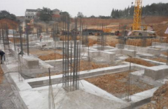 什么是地基基础工程 地基的分类和施工方法