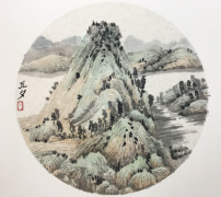 家居风水国画有什么讲究，里面有大学问