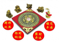 店铺招财的风水阵布局 风水的发展和带来的影响