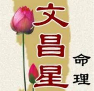 命里文昌星命运怎么样，哪些人命带文昌星