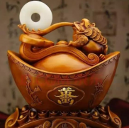 常见的招财物件 四种风水上的招财圣物介绍
