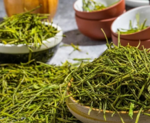 茶叶是哪里传入中国，说法不一，主要的说法有这些
