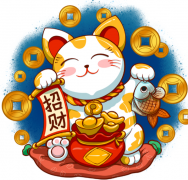 如何布置风水的招财局 招财局的应用和招财吉祥物