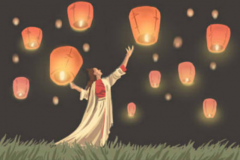 什么是八月八字，今天出生人的运势