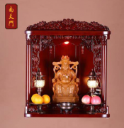 家居风水财神摆放有说法，别随便请财神