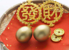 一生必有横财运八字 食伤生财的人横财运很好