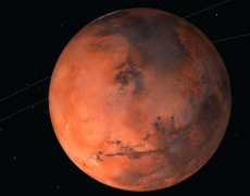 怎么看火星落在哪个星座 通过查询表格即可得知其意义