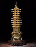 怎样摆放文昌塔 文昌位有什么讲究